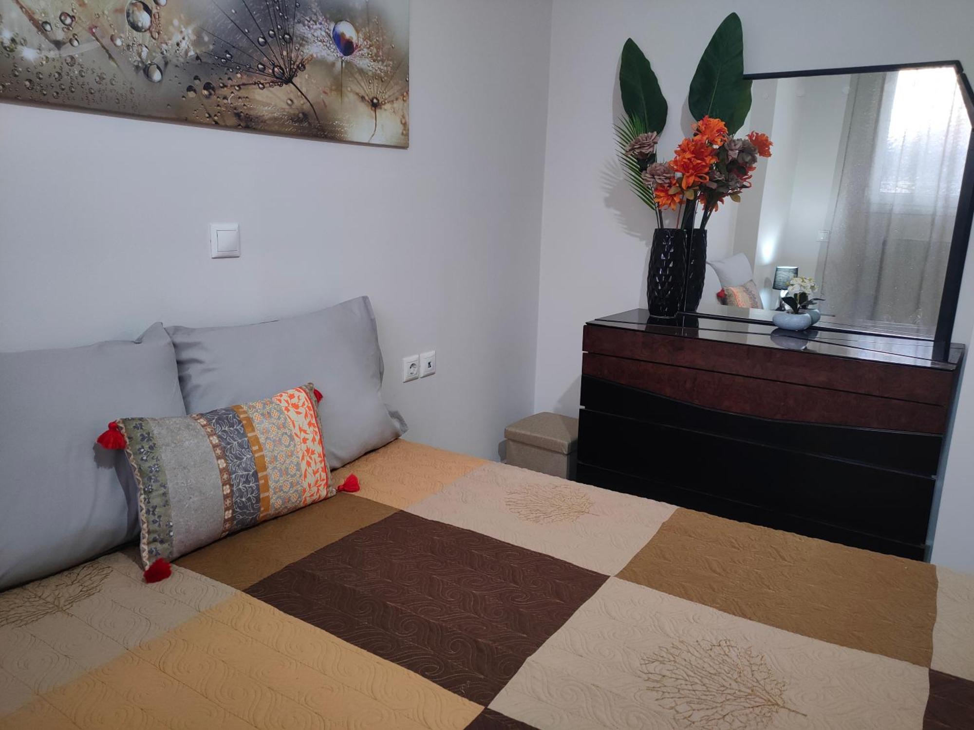 הוילה Corinth Violeta'S House מראה חיצוני תמונה