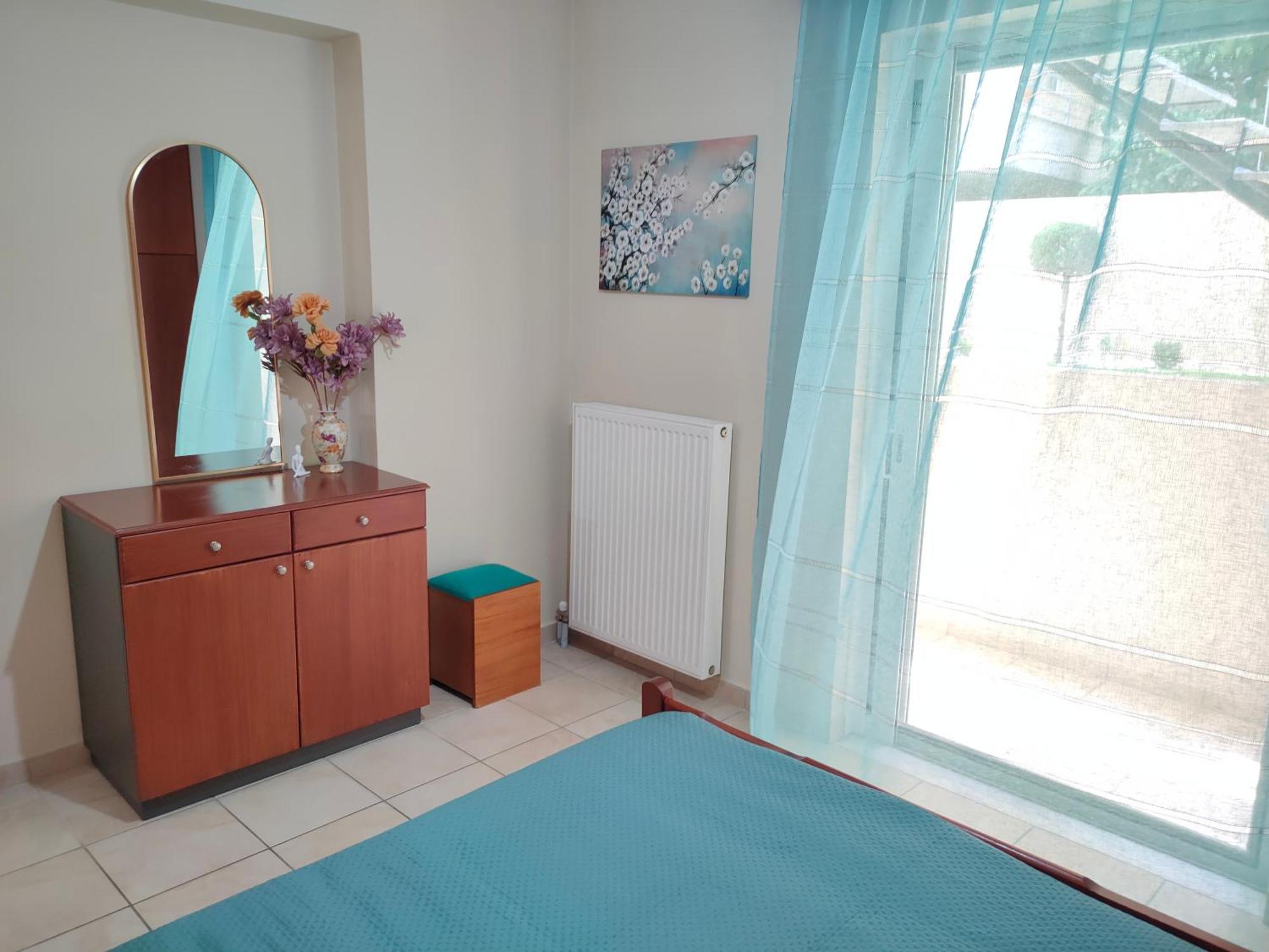 הוילה Corinth Violeta'S House מראה חיצוני תמונה