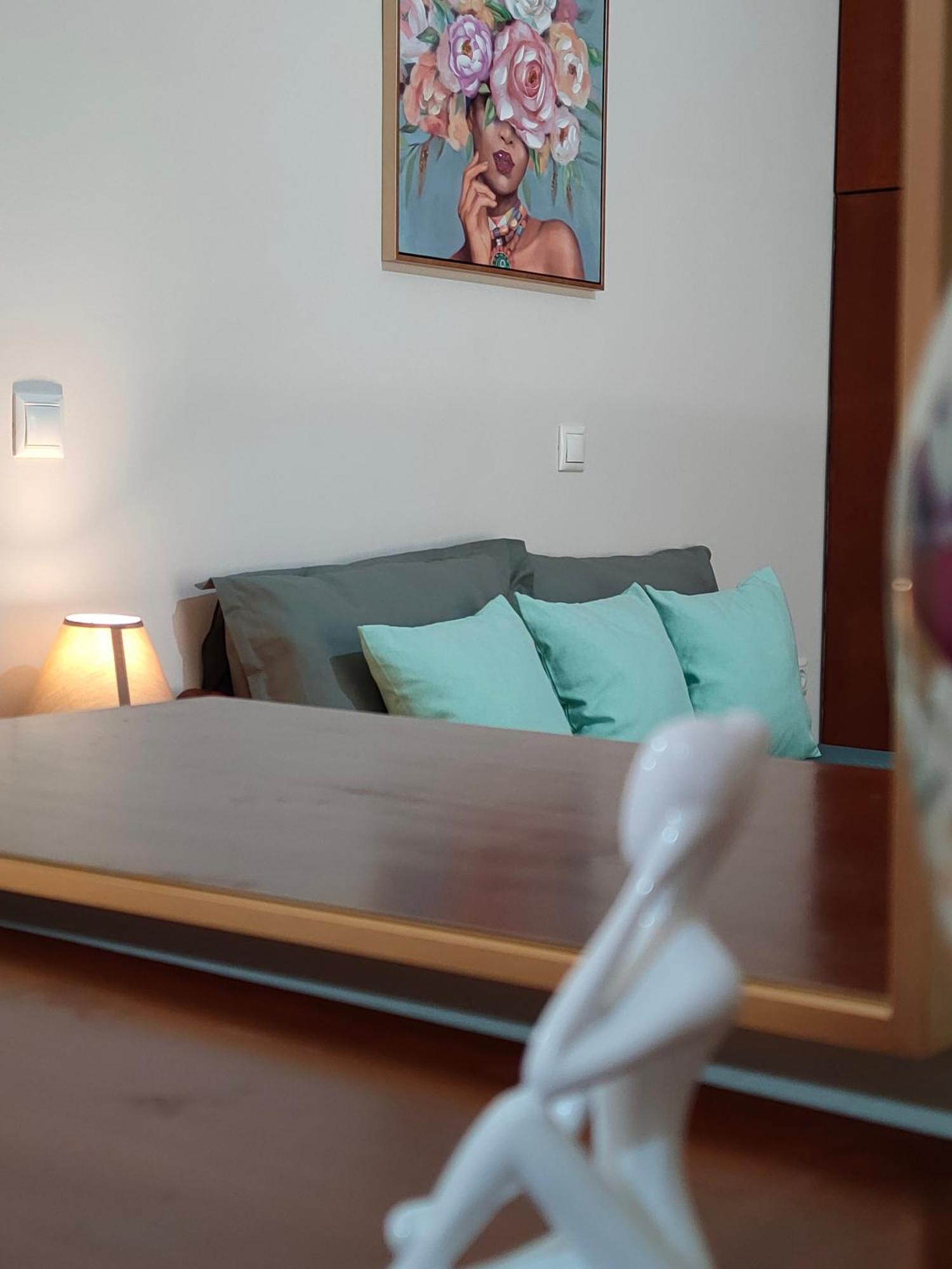 הוילה Corinth Violeta'S House מראה חיצוני תמונה