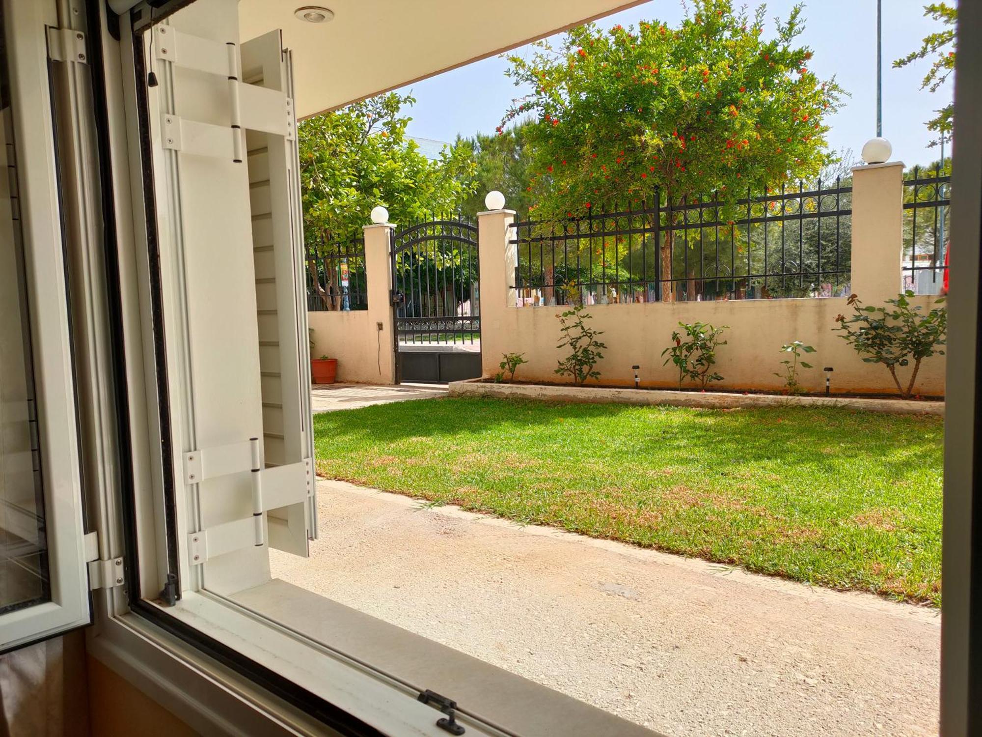 הוילה Corinth Violeta'S House מראה חיצוני תמונה