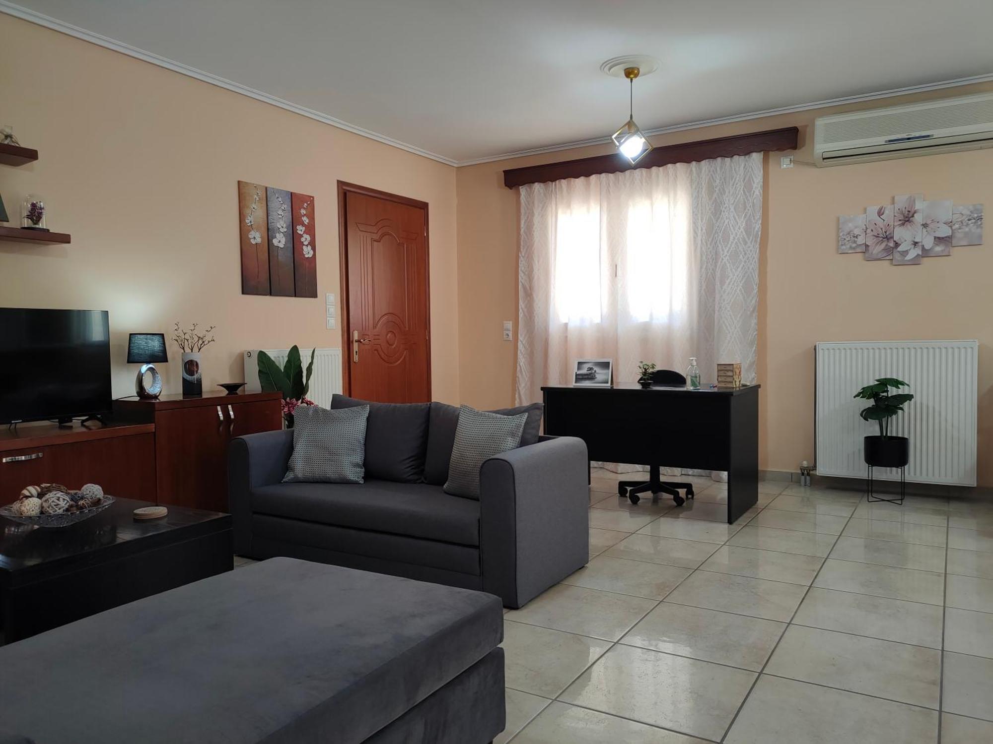 הוילה Corinth Violeta'S House מראה חיצוני תמונה