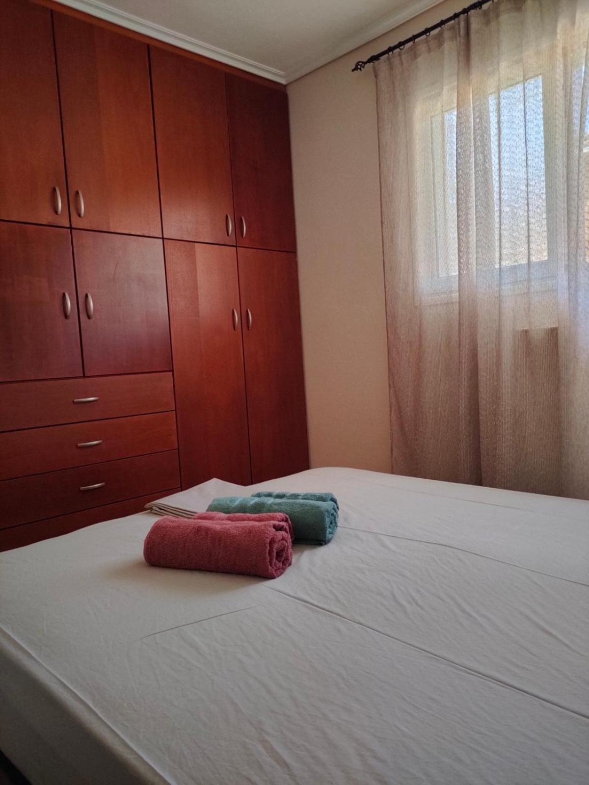 הוילה Corinth Violeta'S House מראה חיצוני תמונה